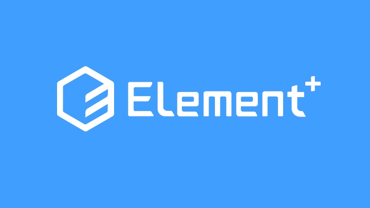 ElemetUI 问题汇总